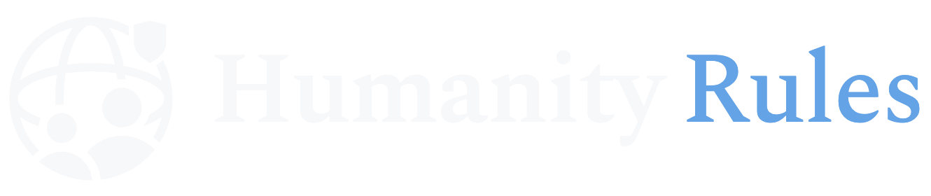 Humanity Rules