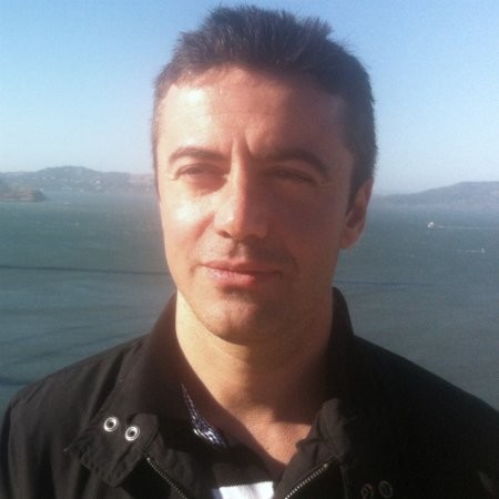 Victor Mendiluce